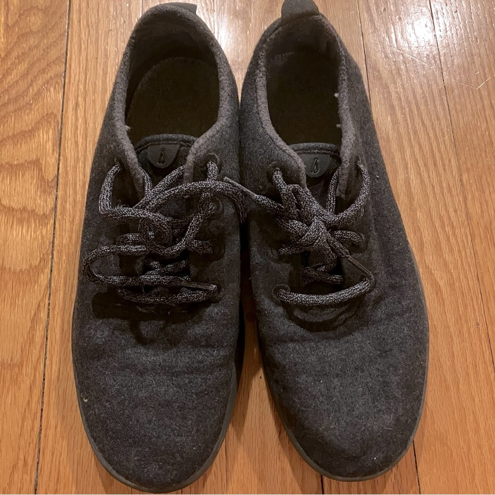 Allbirds Wool Runners